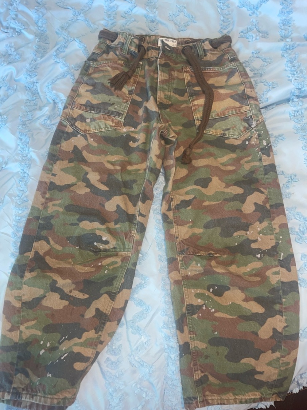 We The Free Moxie jeans